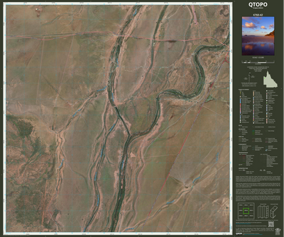 Macadam Creek (6760-42i) Preview 1