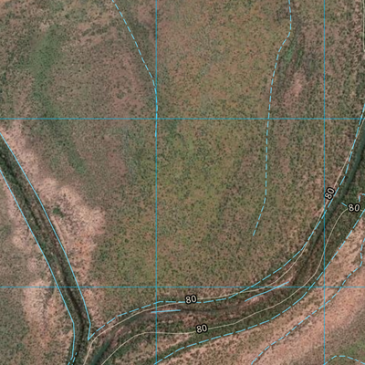 Macadam Creek (6760-42i) Preview 2