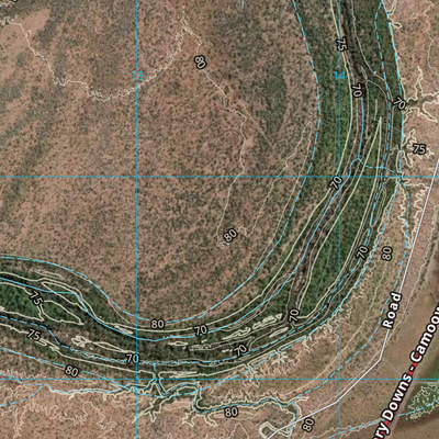 Macadam Creek (6760-42i) Preview 3