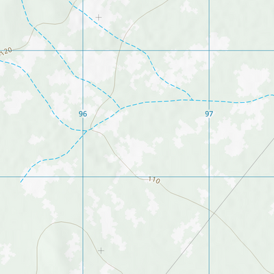 Macadam Creek (6760-43) Preview 3