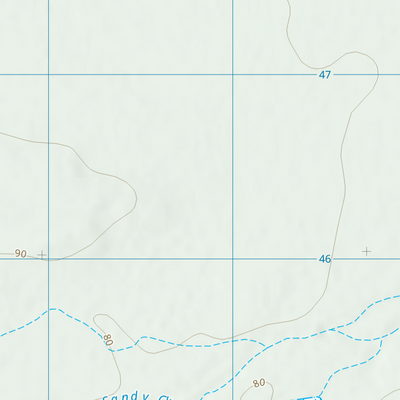Macadam Creek (6760-44) Preview 2