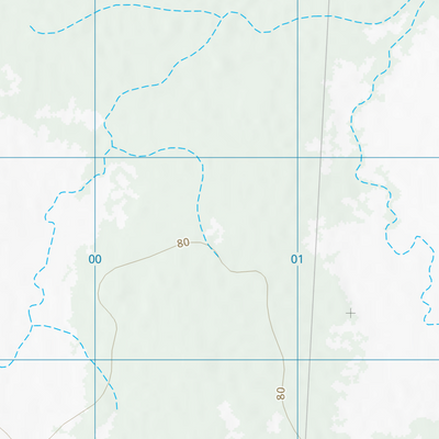 Macadam Creek (6760-44) Preview 3