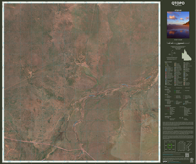 Macadam Creek (6760-44i) Preview 1