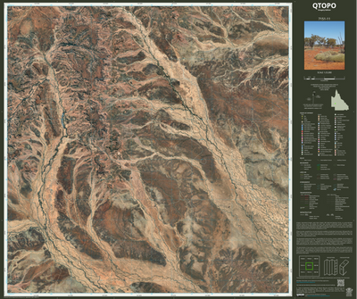 Macartney Range (7151-11i) Preview 1