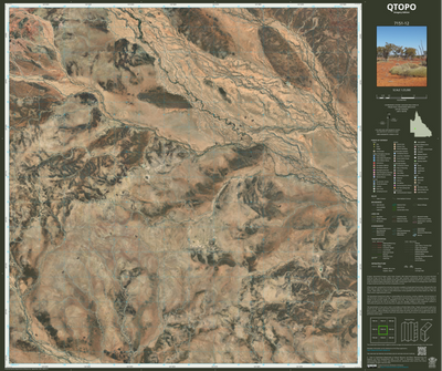 Macartney Range (7151-12i) Preview 1