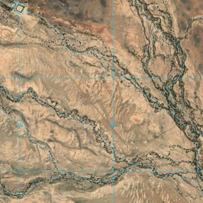 Macartney Range (7151-12i) Preview 3