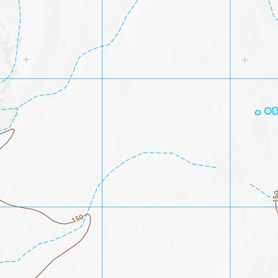Macartney Range (7151-13) Preview 2