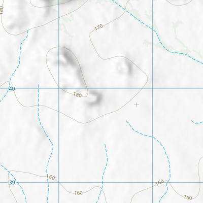 Macartney Range (7151-13) Preview 3
