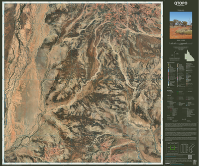 Macartney Range (7151-13i) Preview 1