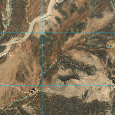 Macartney Range (7151-13i) Preview 2