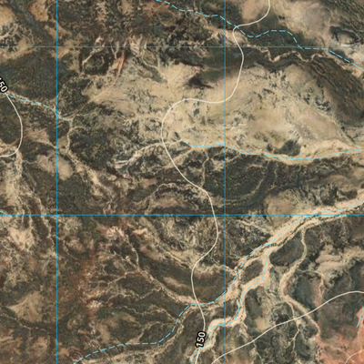 Macartney Range (7151-13i) Preview 3