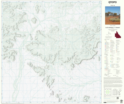 Macartney Range (7151-14) Preview 1