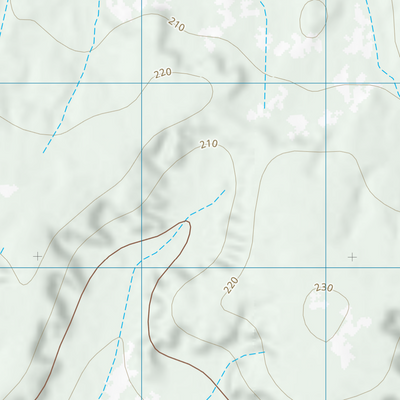Macartney Range (7151-14) Preview 2
