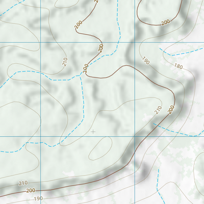 Macartney Range (7151-14) Preview 3