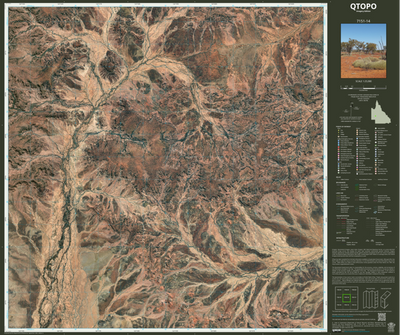 Macartney Range (7151-14i) Preview 1