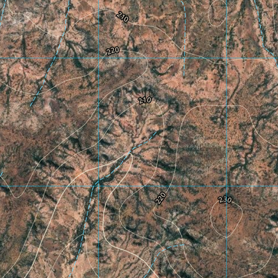 Macartney Range (7151-14i) Preview 2