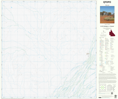 Macartney Range (7151-21) Preview 1