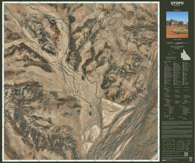Macartney Range (7151-21i) Preview 1