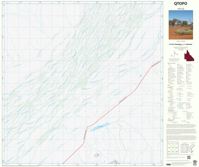 Macartney Range (7151-22) Preview 1