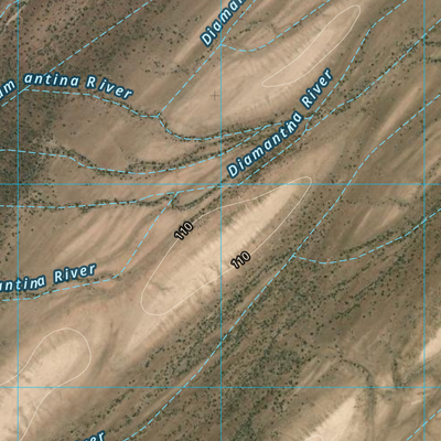 Macartney Range (7151-22i) Preview 2