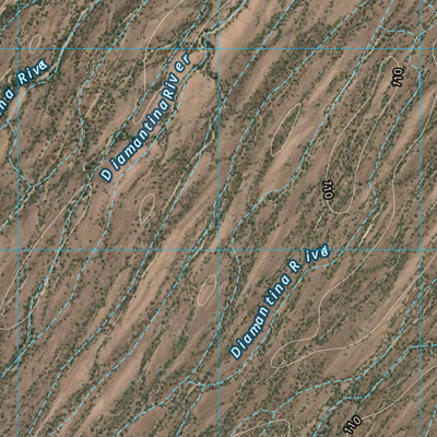 Macartney Range (7151-22i) Preview 3