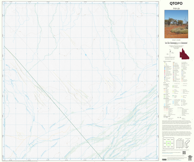 Macartney Range (7151-23) Preview 1