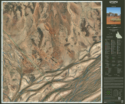 Macartney Range (7151-23i) Preview 1