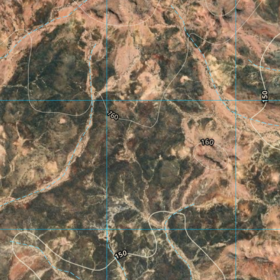 Macartney Range (7151-24i) Preview 2