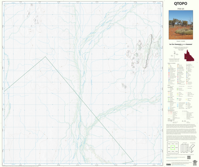Macartney Range (7151-31) Preview 1