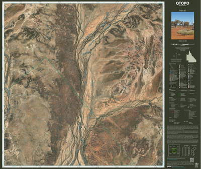 Macartney Range (7151-31i) Preview 1