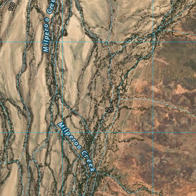 Macartney Range (7151-31i) Preview 3