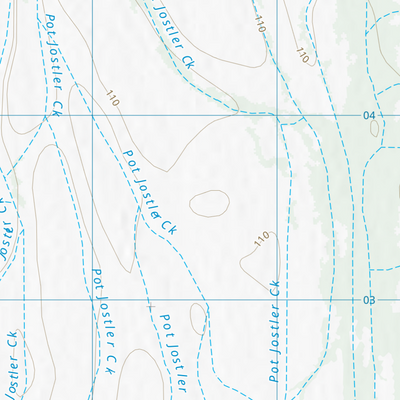 Macartney Range (7151-32) Preview 3