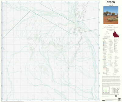 Macartney Range (7151-33) Preview 1