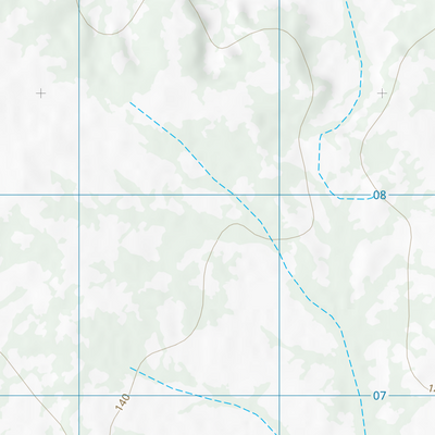 Macartney Range (7151-33) Preview 2