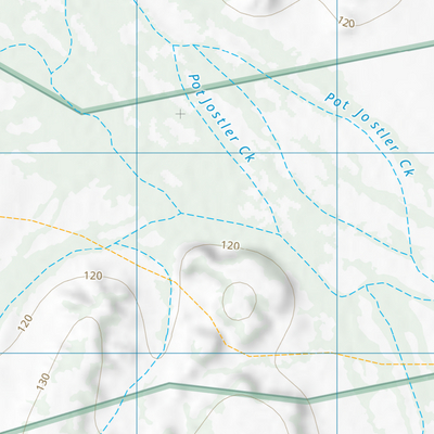 Macartney Range (7151-33) Preview 3