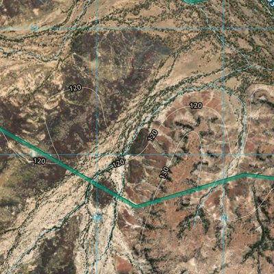 Macartney Range (7151-33i) Preview 3