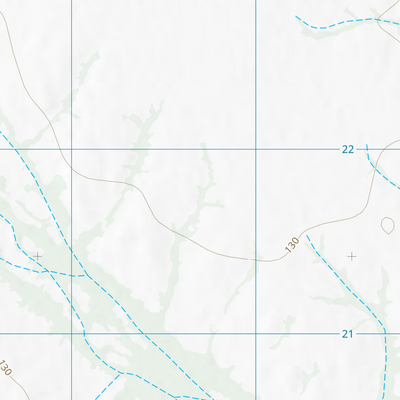 Macartney Range (7151-34) Preview 2