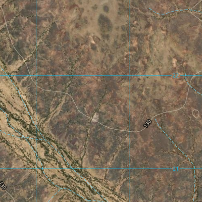 Macartney Range (7151-34i) Preview 2