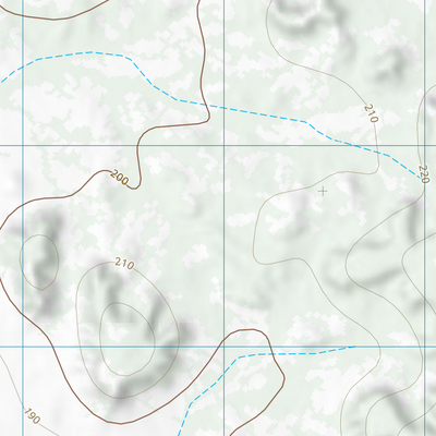Macartney Range (7151-41) Preview 3