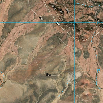 Macartney Range (7151-41i) Preview 2