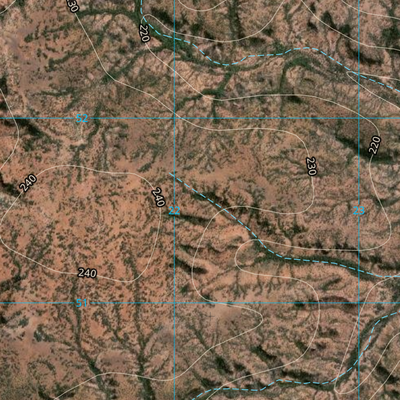 Macartney Range (7151-41i) Preview 3