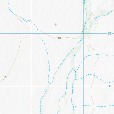 Macartney Range (7151-42) Preview 2