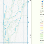 Macartney Range (7151-42) Preview 3