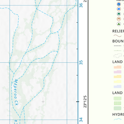 Macartney Range (7151-42) Preview 3