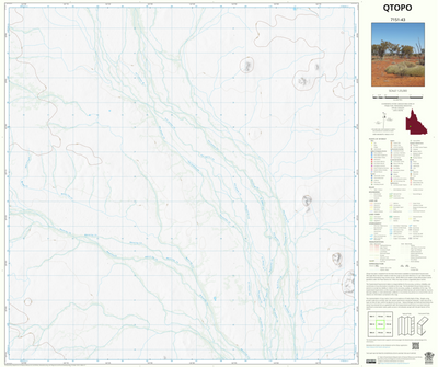 Macartney Range (7151-43) Preview 1