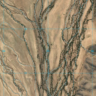 Macartney Range (7151-44i) Preview 3
