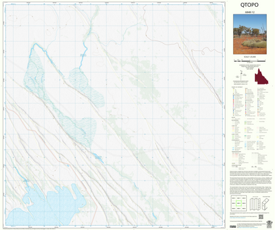 Machattie (6848-12) Preview 1