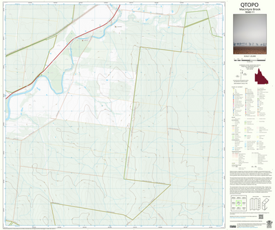 Macintyre Brook (9040-11) Preview 1