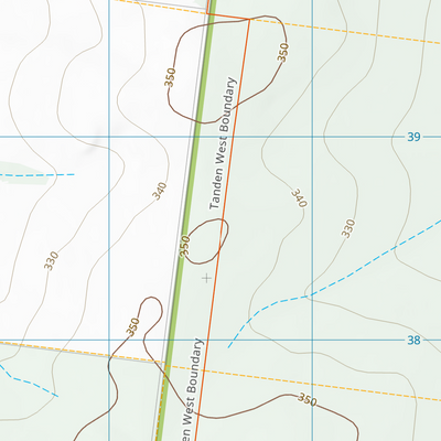 Macintyre Brook (9040-11) Preview 2