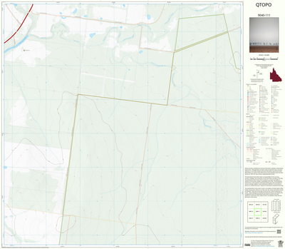 Macintyre Brook (9040-111) Preview 1